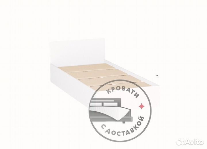 Кровать