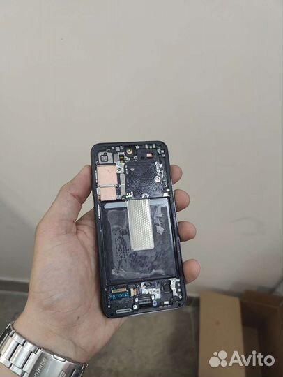 Дисплей samsung s23 g911