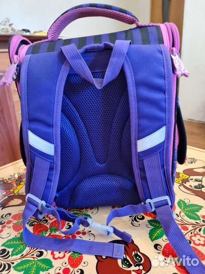 Рюкзак школьный