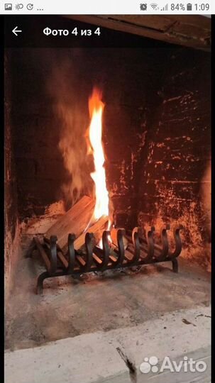 Кованые дровницы на заказ Колосник под заказ