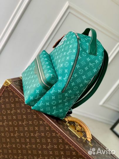 Рюкзак Louis Vuitton Monogram