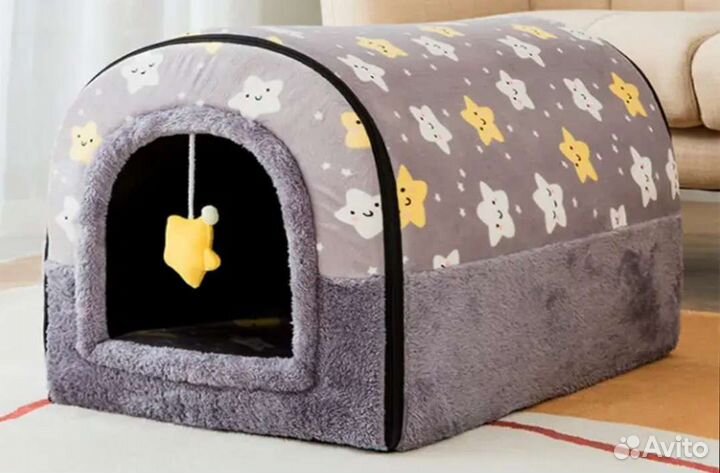 Домик для кошки или собаки