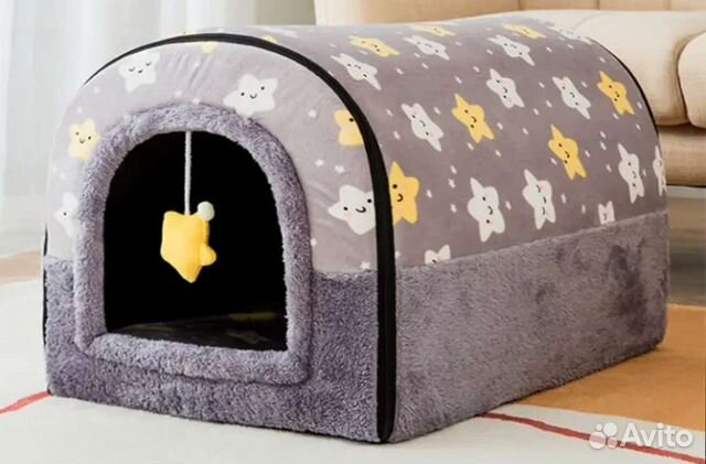 Домик для кошки или собаки