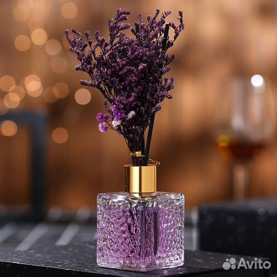 Ароматизатор для дома с палочками аромадиффузор