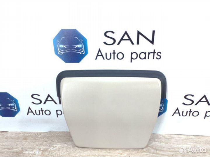 Третий фонарь стоп сигнал Bmw 3 F30 N47D20 2013