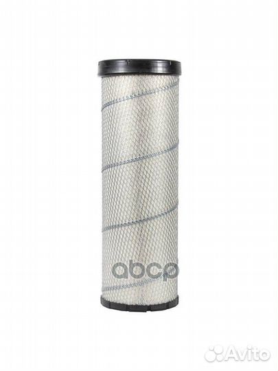 Фильтр воздушный внутренний 171.5-132.5/502