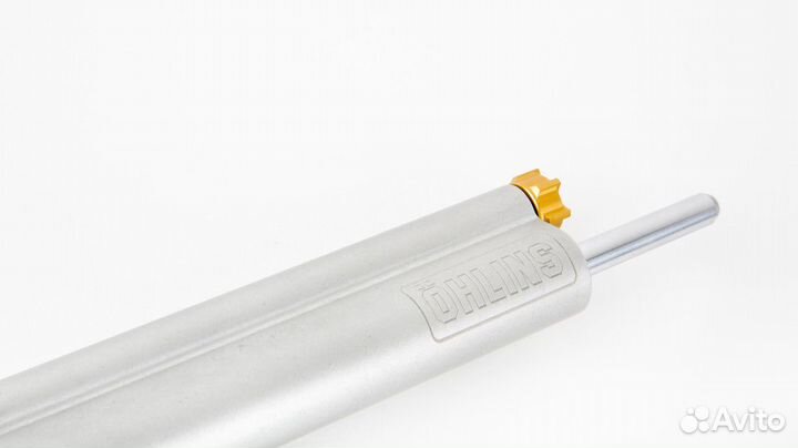 Рулевой демпфер Ohlins для Yamaha R1\R1M\MT-10