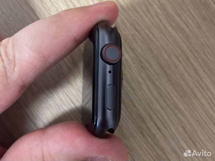 Apple watch