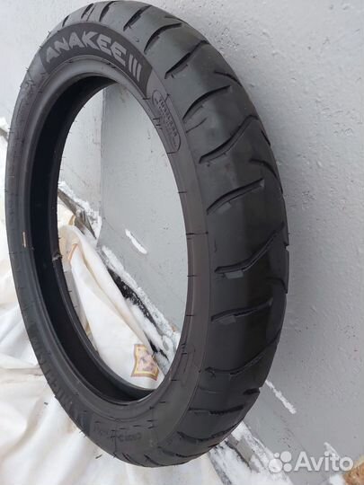 Мишлен 110/80r19