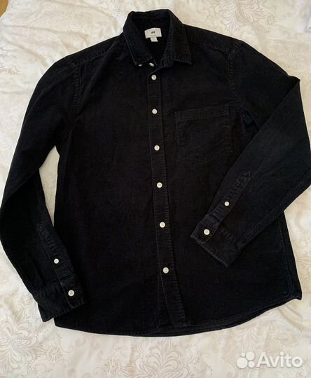 Рубашка H&M S