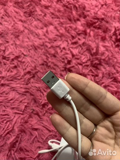 Мини led лампа для ногтей