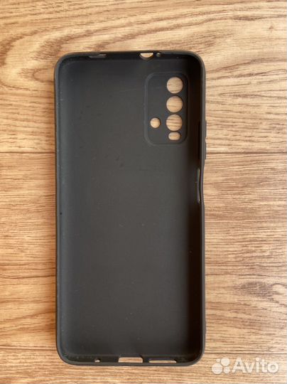 Чехол для Redmi 9T
