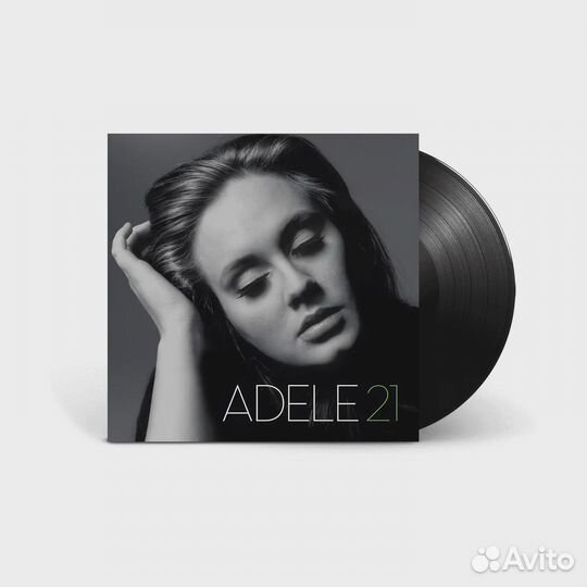 Adele - 21