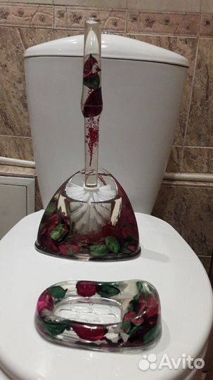 Комплект для санузла