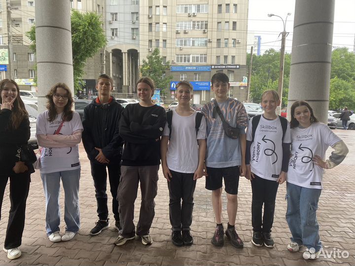 Промоутеры