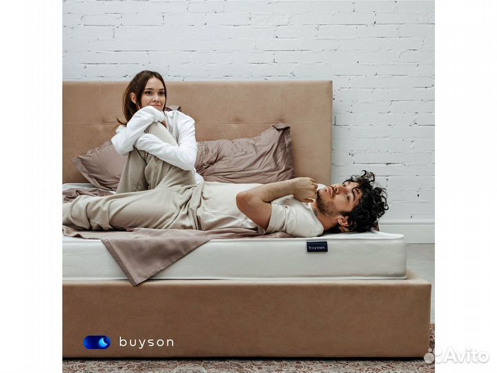 Матрас 200*160