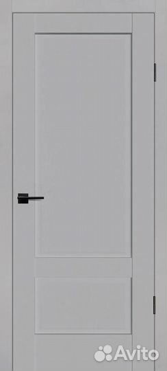 Межкомнатные двери