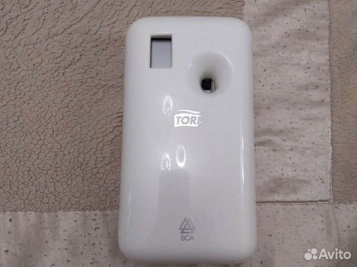 Электронный Диспенсер tork