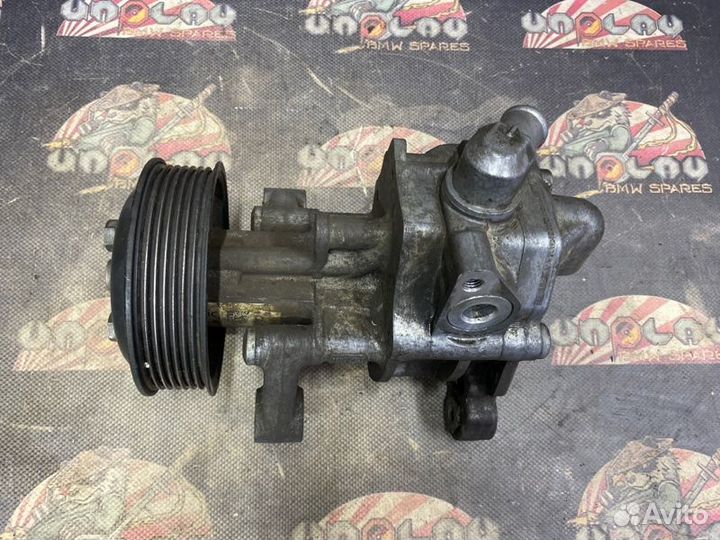 Насос гидроусилителя руля Bmw E70 кроссовер