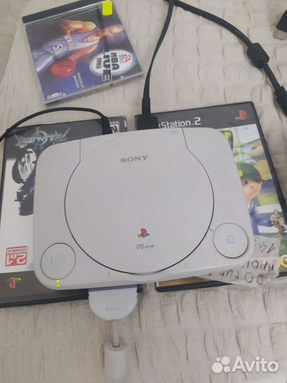 Sony playstation PS1