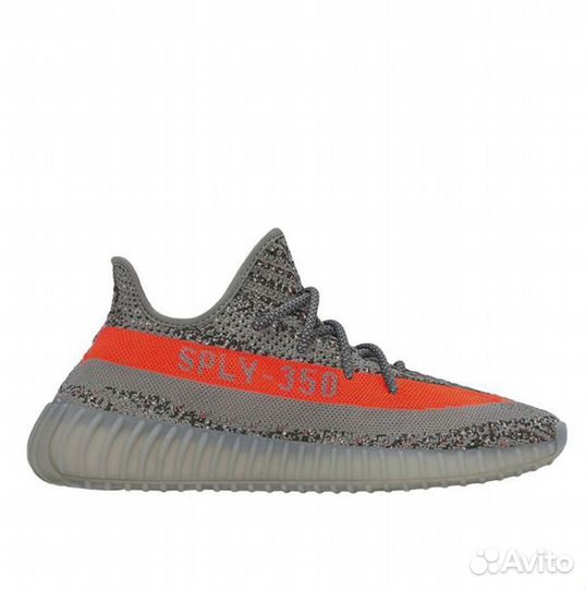 Yeezy 350 V2 slate