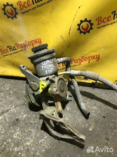 Насос гидроусилителя руля Toyota Corona Premio AT