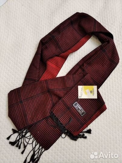 Кашне мужское новое Kanda