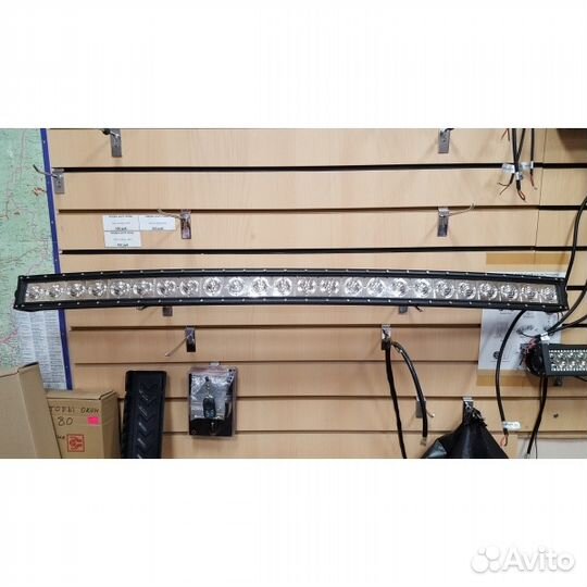 Фара светодиодная 240w