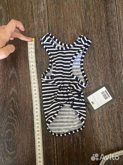 Майка для животных