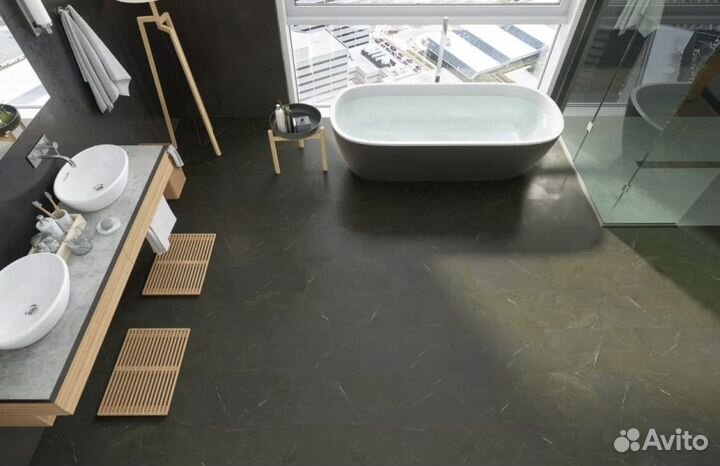 Влагостойкий ламинат