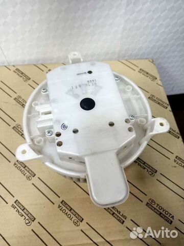 Моторчик печки Toyota Land Cruiser 200/ Lexus LX