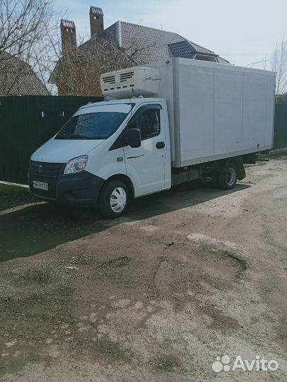 Транспортные услуги реф-18