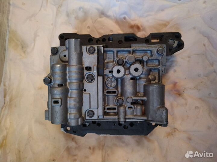 Гидроблок AF23