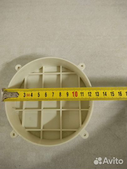 Переходник для мобильного кондиционера