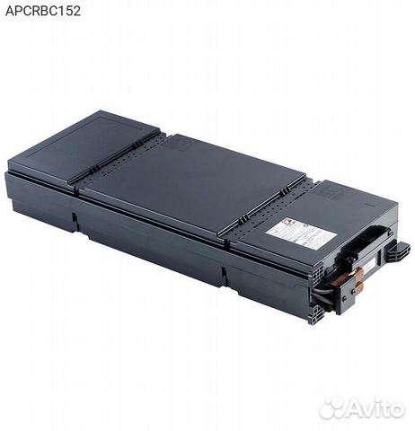 Apcrbc152, Батарея для ибп APC by Schneider Electr