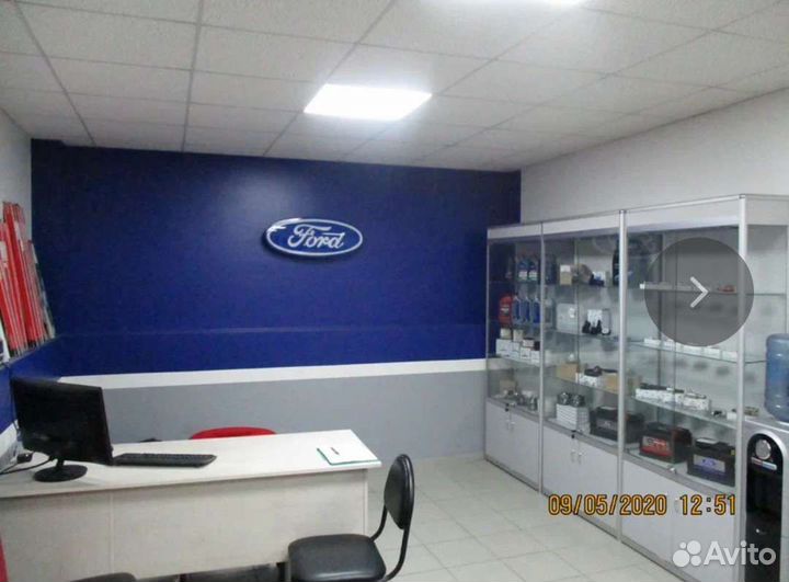 Продам автосервис