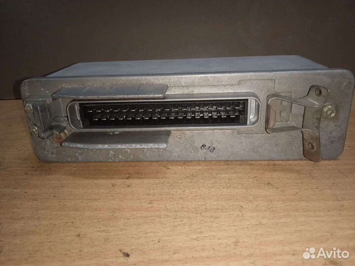 Эбу ABS BMW 7 E32 бмв 7 E32