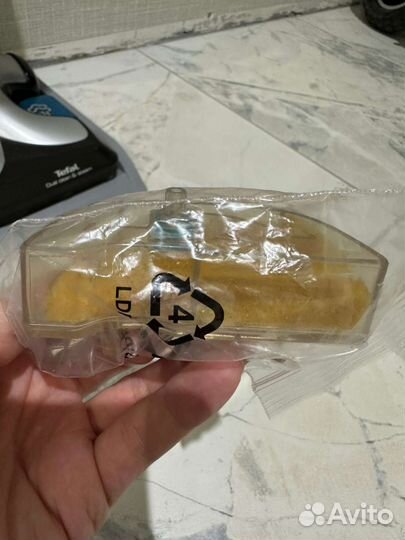 Паровой пылесос Tefal Clean & SteamVP7545RH