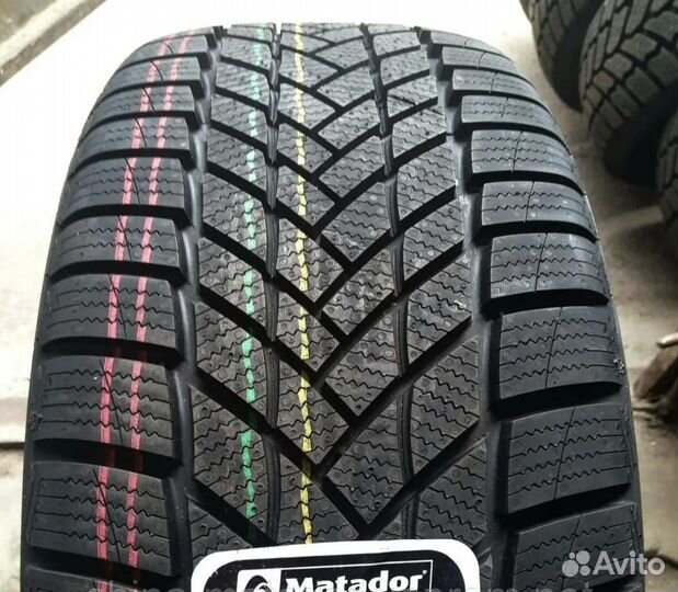 Matador MP 93 Nordicca 195/55 R15 85H