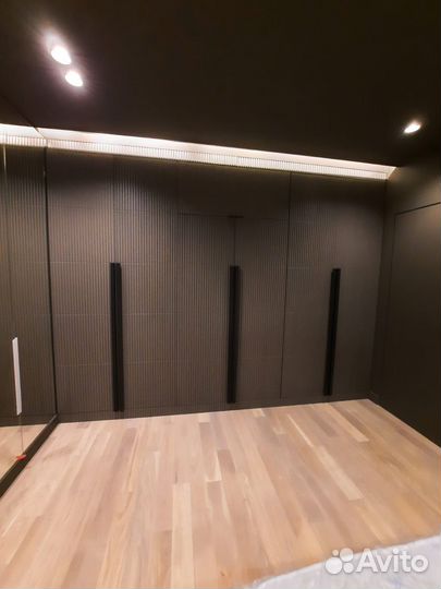 Шкаф с бесплатной установкой за 7 дней