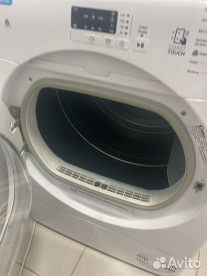 Сушильная машина candy