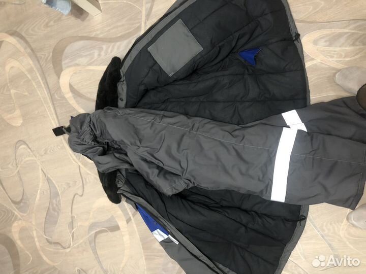 Спецодежда