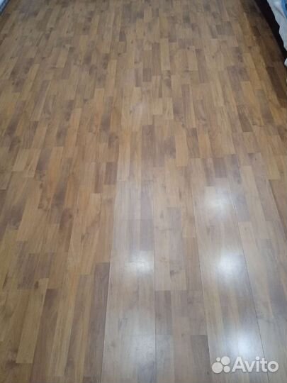 Ламинат 30кв,м
