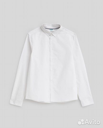 Рубашка 122 acoola, mothercare