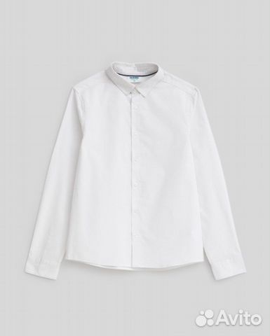 Рубашка 122 acoola, mothercare