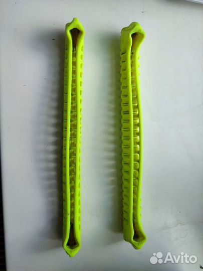 Чехлы для коньков edea E-Guards размер L