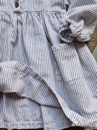 Платья для девочки 98