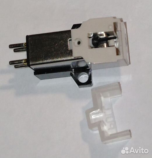 Головка игла звукоснимателя Аудиотехника ATN3600