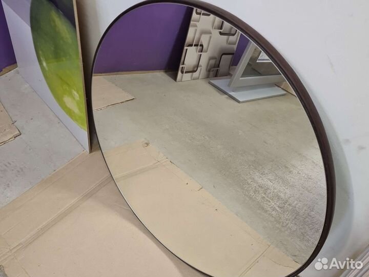 Зеркала новые