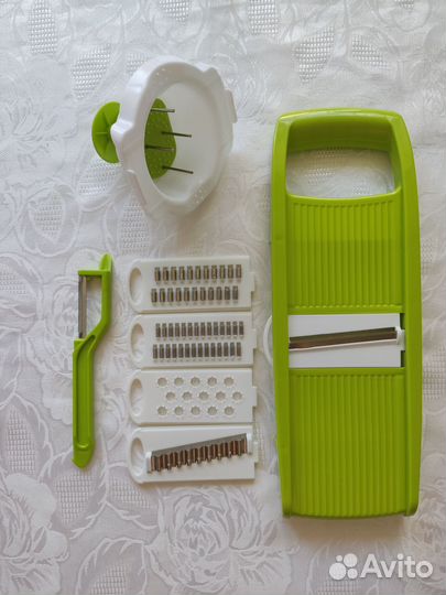 Овощерезка